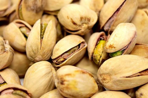 5 Manfaat Kulit Kacang Pistachio untuk Tanaman dan Cara Menggunakannya