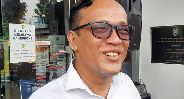 Hasto Beri Syarat Pertemuan Jokowi-Megawati, Relawan Joman: Sinisme Politik