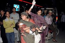 Terkait Bom Lahore, Aparat Pakistan Tahan 200 Orang