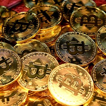 Pasca Halving Bitcoin, Apa yang Harus Dicermati Investor? - Kompas.com