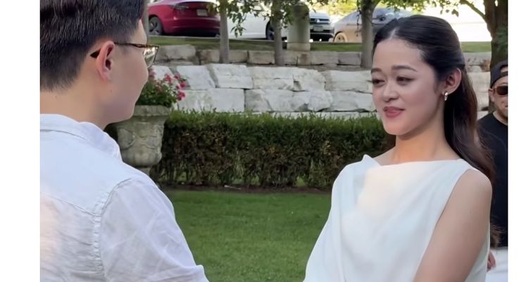 Seperti Apa Ascott Parc, Venue Pernikahan Gisela Cindy di Kanada? 