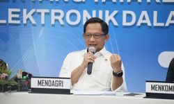 Mendagri Tegaskan Pemda Harus Terlibat dalam Pelindungan Anak dari Dampak Negatif Sistem Elektronik