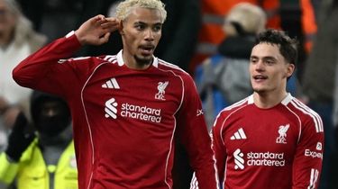 Link Live Streaming Liverpool Vs Brighton di Piala FA 2025-2026