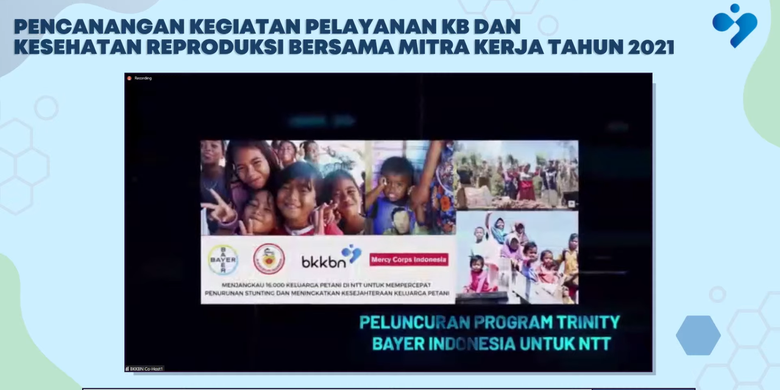 Bayer salurkan bantuan untuk tekan risiko stunting di NTT