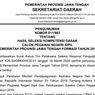 Pengumuman Hasil SKD CPNS 2019 Pemprov Jateng, 3.835 Peserta Lulus