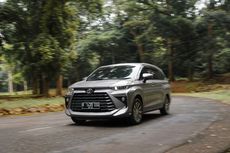 Estimasi Biaya Mudik Jakarta-Surabaya Pakai Toyota Avanza