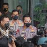 Firli Bahuri: Tidak Ada Kata Lain Kecuali KPK dan Polri Bekerja Sama