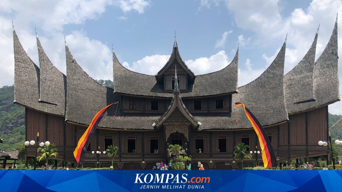 10 Tempat Wisata di Padang yang Wajib Dikunjungi Saat Liburan