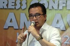 Calegnya Paling Banyak Lakukan Politik Uang, Apa Kata Golkar?