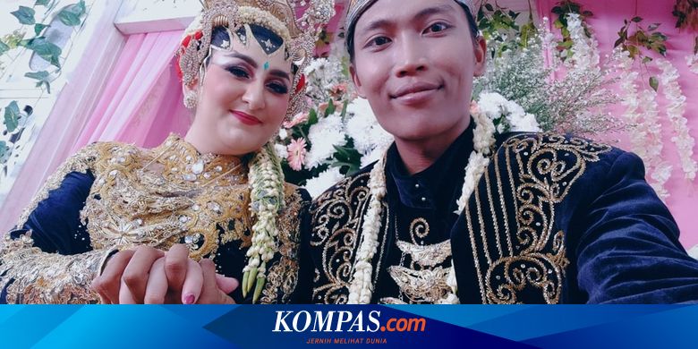Perjuangan Pasangan Wanita Austria Dan Petugas Ppsu Untuk Bisa Hidup Bersama Di Indonesia Halaman All Kompas Com