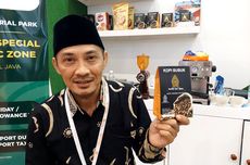 Kopi Kendal yang Mulai Dilirik oleh Konsumen Lokal