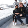 Arti Kebiasaan Pangeran Harry Mainkan Cincin Pernikahan