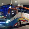 PO Transport Express Jaya Rilis Bus Baru