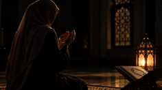 Kisah Khaulah binti Tsa'labah, Perempuan yang Keluhannya Didengar Allah
