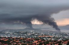 Kerusuhan dan Kekerasan Terjadi di Kaledonia Baru, Apa yang Terjadi?