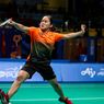 Swiss Open 2021, Sektor Tunggal Putri yang Merana