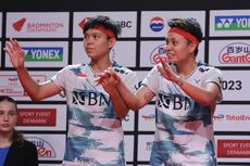 Daftar Juara BWF World Championships, Indonesia Paceklik sejak Ahsan/Hendra Juara 2019
