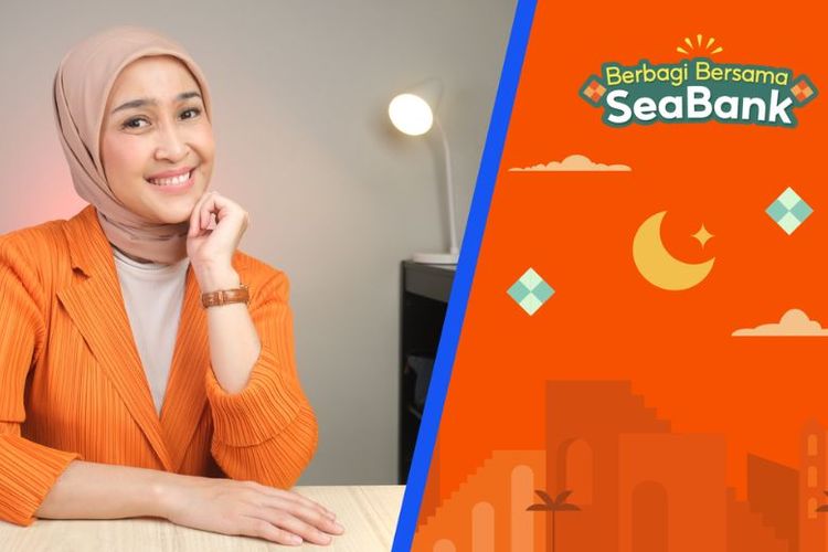 Financial planner Prita Ghozie berbagi tips mengatur keuangan selama bulan Ramadan. 