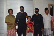 Pengakuan Bocah yang 1,5 Tahun Hilang di Jawa dan Ditemukan di Sirkuit Mandalika: Jual Petai, Tidur di Rumah Kosong