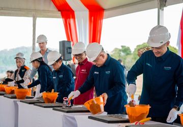 Masuki Usia 52 Tahun, Peremajaan The Nusa Dua Dimulai