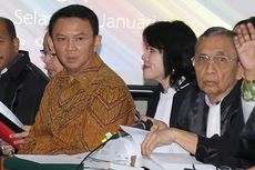 Pengacara Akan Hadirkan Teman Sekolah Ahok dalam Persidangan