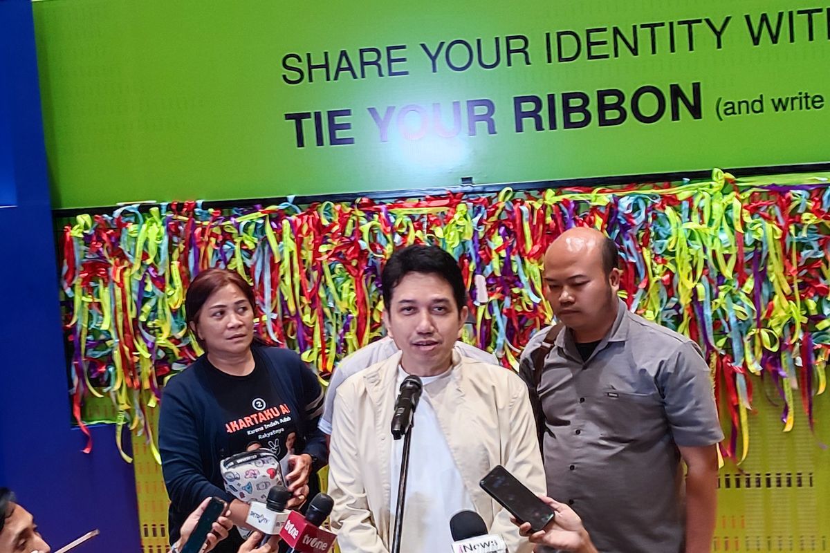Bukan Hanya Sediakan Internet Gratis, Kun Wardana Janjikan 