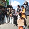 Harga Isi Ulang Oksigen di Jakarta Naik Rp 3.000 - Rp 5.000 Per Tabung