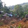 5 Penambang Emas di Hutan Kalsel Tewas Diterjang Longsor dan 8 Hilang, BPBD: Pencarian Terkendala Medan 
