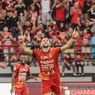 Hasil Bali United Vs Persis Solo, Serdadu Tridatu Menang Lawan 10 Pemain
