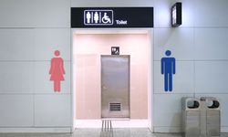 Ini Standar Toilet Umum yang Ramah Keluarga