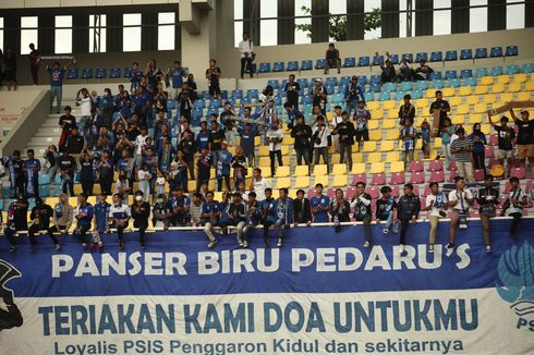 Hasil Dewa Vs PSIS 2-2: Gol Kontroversial Wahyu Bawa Semarang ke Puncak