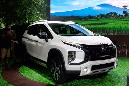 Kisaran Harga MPV Murah Bekas April 2020, Mulai Rp 85 Jutaan