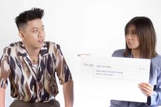 Niki, Rich Brian, dan Raisa Akan Jadi Pengisi Acara HUT Ke-495 DKI Jakarta