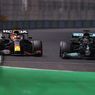 Hasil F1 GP Abu Dhabi 2021: Verstappen Juara Dunia Usai Salip Hamilton di Lap Terakhir!