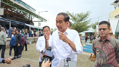 Asosiasi Perguruan Tinggi Katolik Minta Jokowi Junjung Tinggi Etika