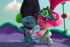 Justin Timberlake dan Anna Kendrick Kembali Bersama di Trolls: Holiday in Harmony