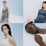 Gandeng Mame Kurogouchi Lagi, Uniqlo Rilis Koleksi Anyar