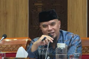 Ucapan Seksis dan Pelecehan Marga Buat Ahmad Dhani Diperiksa MKD DPR Hari Ini