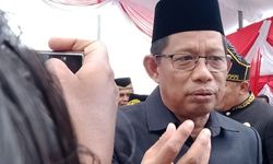 Otorita IKN Fasilitasi Pinjaman Modal Usaha dan Beri Pendampingan bagi Pelaku UMKM