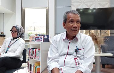 2.842 Anggota Polri, 1.487 Orang Kejaksaan, dan 889 Orang MA Belum ...