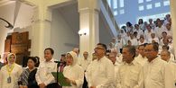 Dewan Guru Besar FKUI Turun Gunung, Kritik Kebijakan Kemenkes Ancam Mutu Dokter