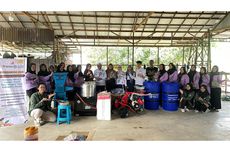 50 Balasan Ucapan Natal Bahasa Inggris dan Artinya, Hangat dan Berkesan