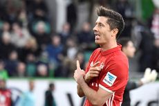 Agen Lewandowski 