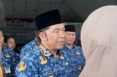Pj Gubernur Sebut Bank Banten Akan Segera Terpisah dengan BGD