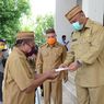 Tambahan Pemasukan PNS Selama Pandemi, Gaji Ke-13 hingga Uang Pulsa