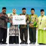 Green Zakat, Baznas Ajak Umat Peduli Pembangunan Berkelanjutan