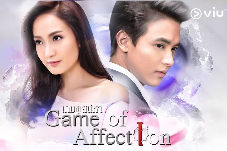 Drama Thailand Game of Affection