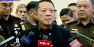 Jampidsus Pantau Perkembangan Kasus Budi Arie dan Perlindungan Situs Judol
