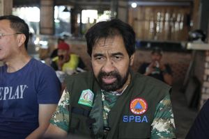 Salah Paham Surat Aceh Minta Bantuan ke PBB, Gubernur Mualem Luruskan Isu Langkahi Presiden