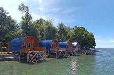 Pulau Dutungan di Barru: Daya Tarik, Harga Tiket, dan Jam Buka